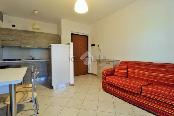 appartamento in vendita a Sedriano
