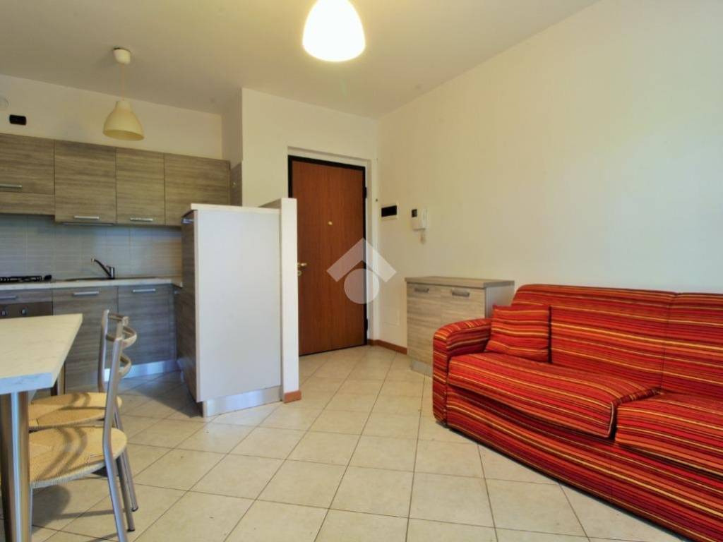 appartamento in vendita a Sedriano