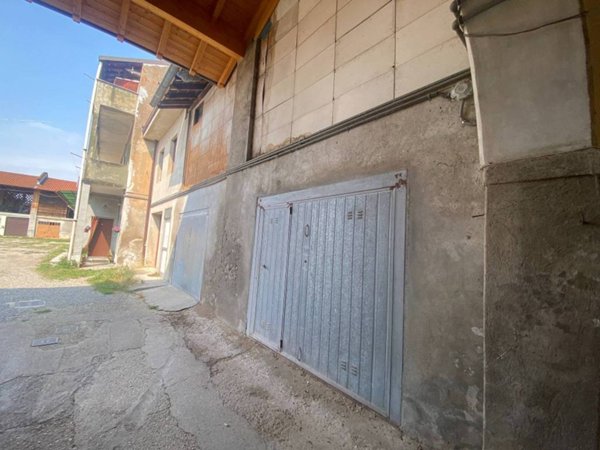 casa indipendente in vendita a Sedriano