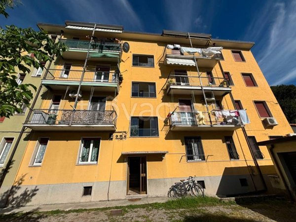appartamento in vendita a Sedriano