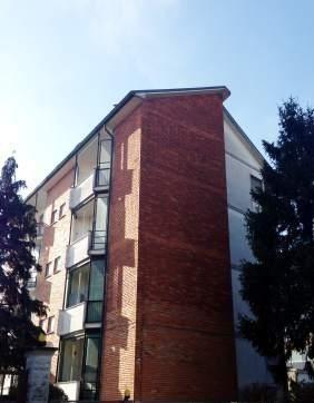 appartamento in vendita a Sedriano