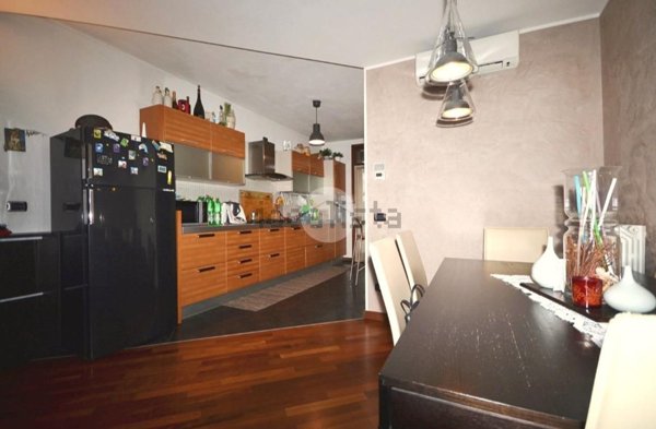 appartamento in vendita a Sedriano