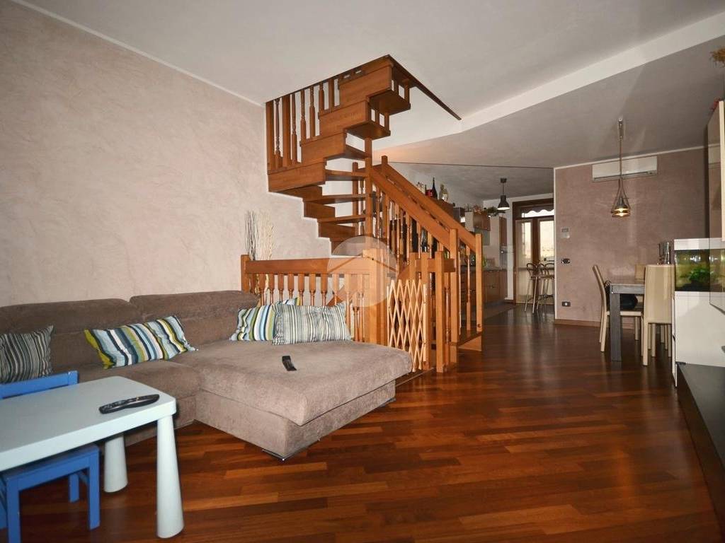 appartamento in vendita a Sedriano