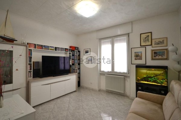 appartamento in vendita a Sedriano
