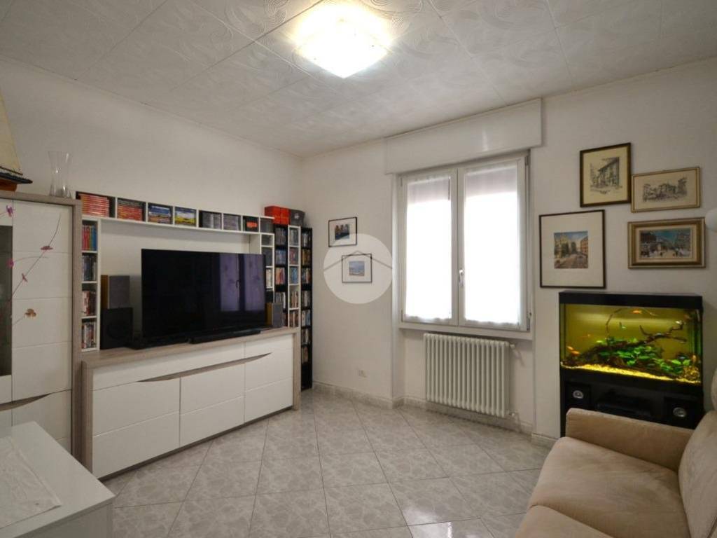appartamento in vendita a Sedriano