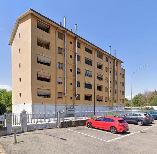 appartamento in vendita a Sedriano