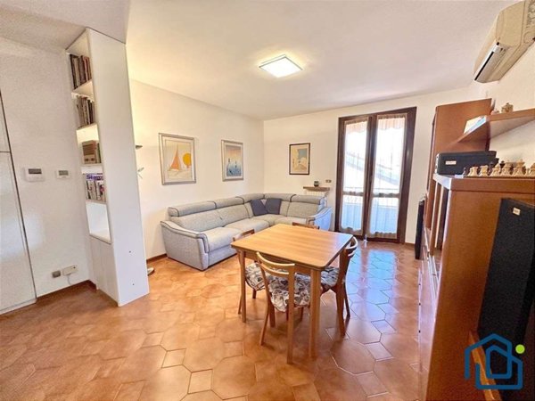 appartamento in vendita a Sedriano