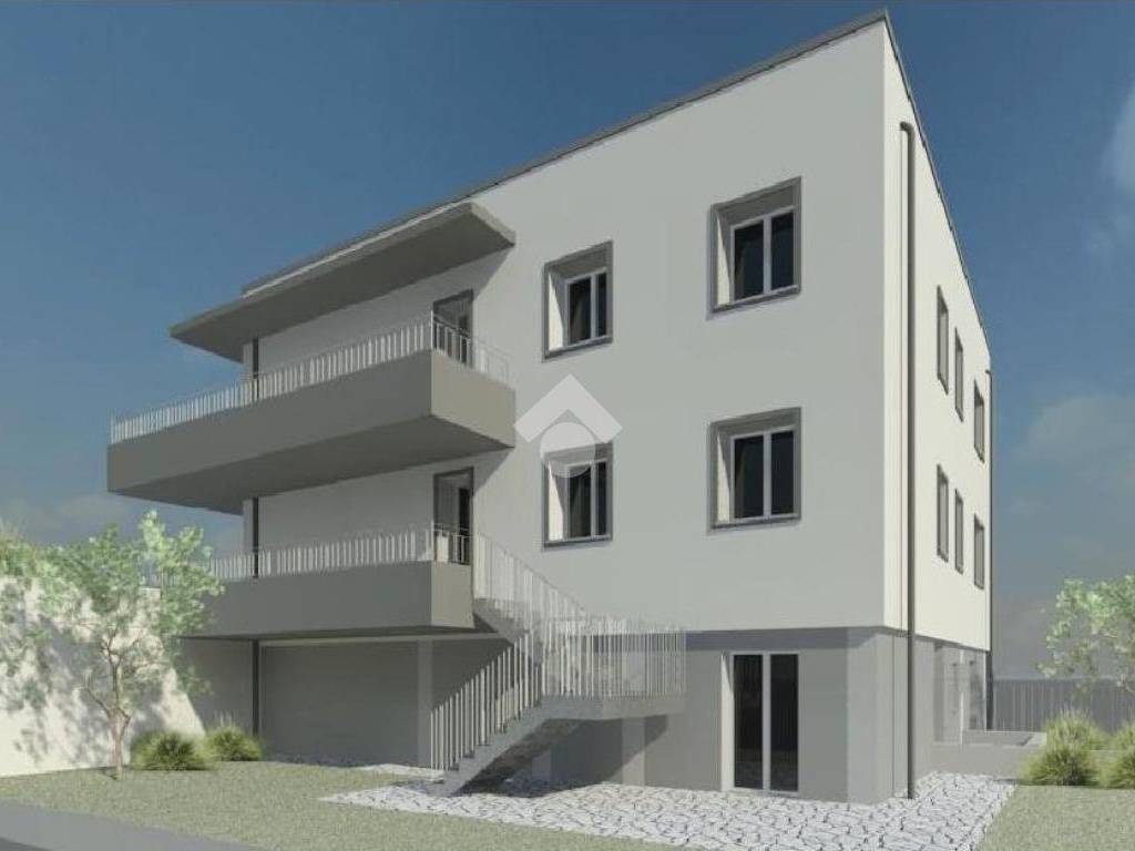 appartamento in vendita a Sedriano in zona Roveda