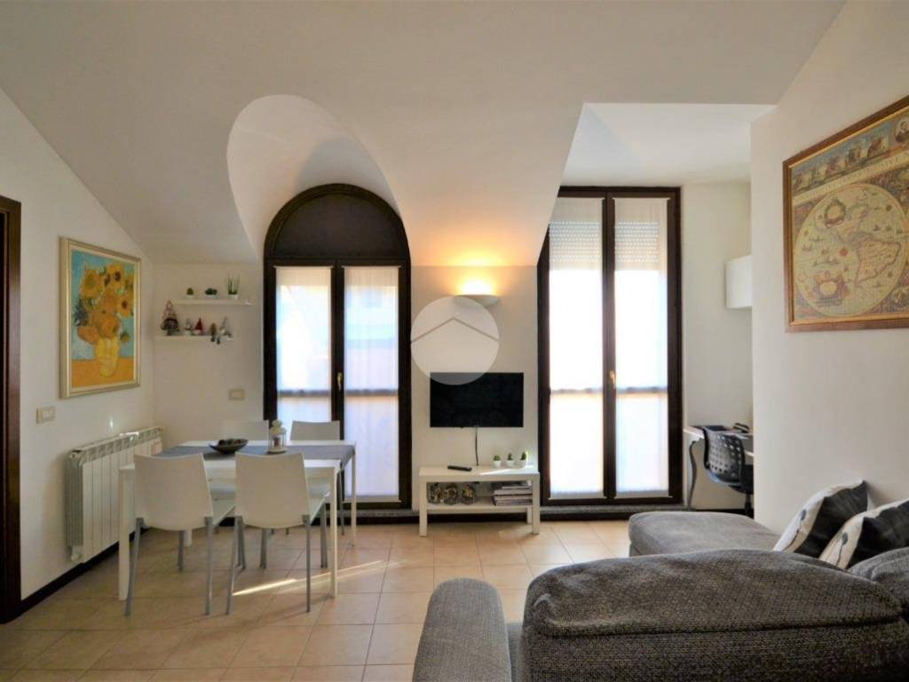 appartamento in vendita a Sedriano
