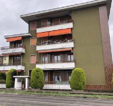 appartamento in vendita a Sedriano