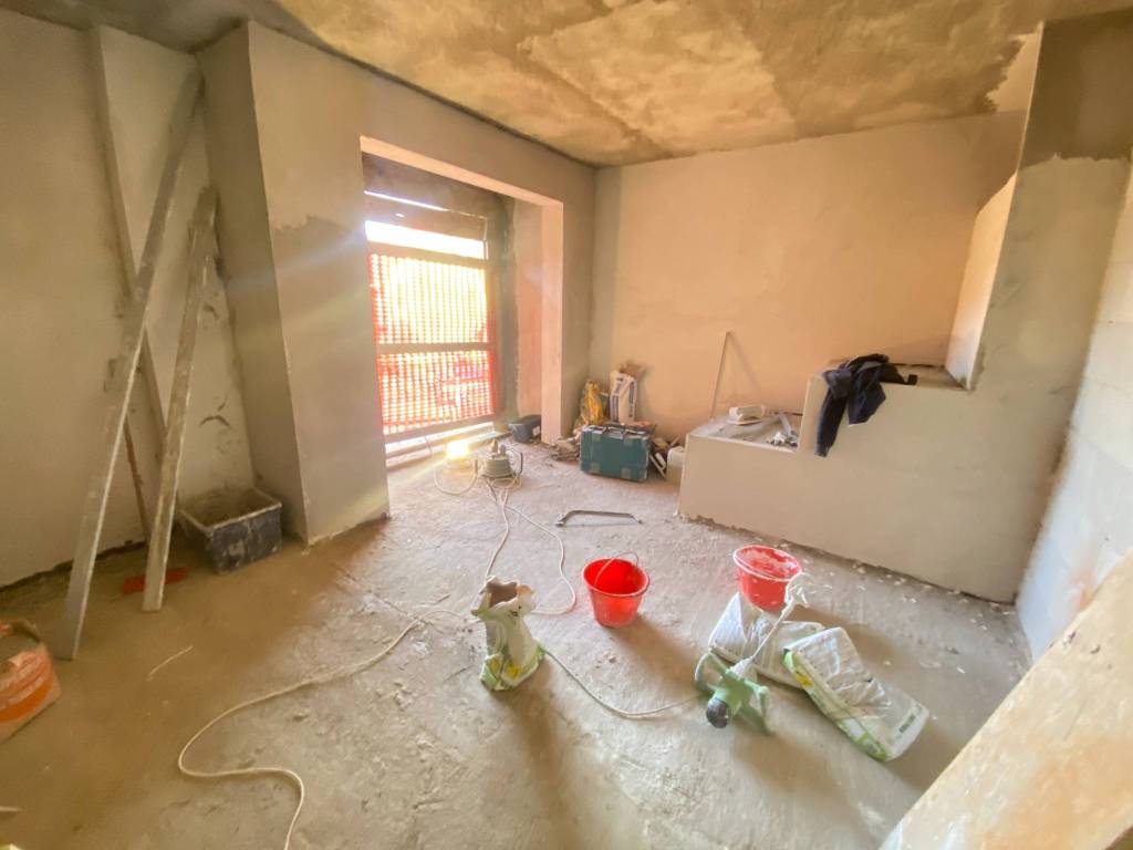 casa indipendente in vendita a Sedriano