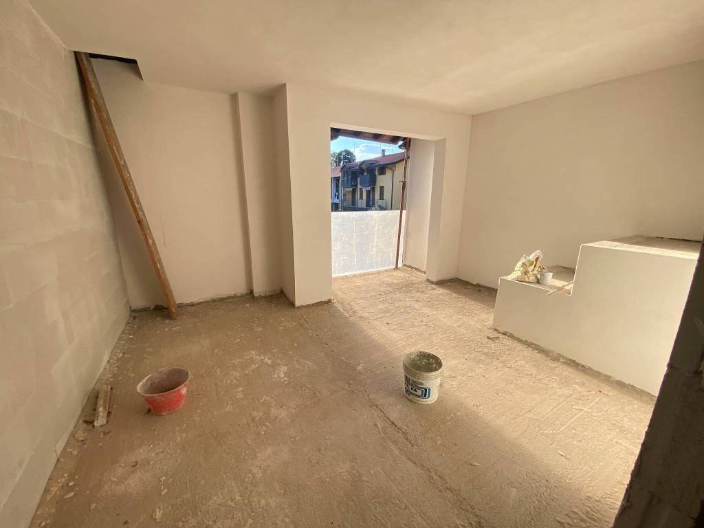 casa indipendente in vendita a Sedriano