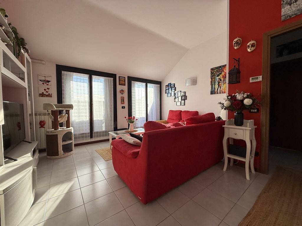 appartamento in vendita a Sedriano