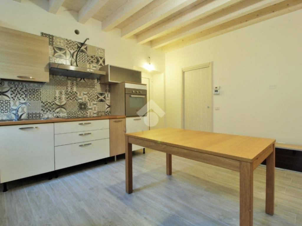 casa indipendente in vendita a Sedriano