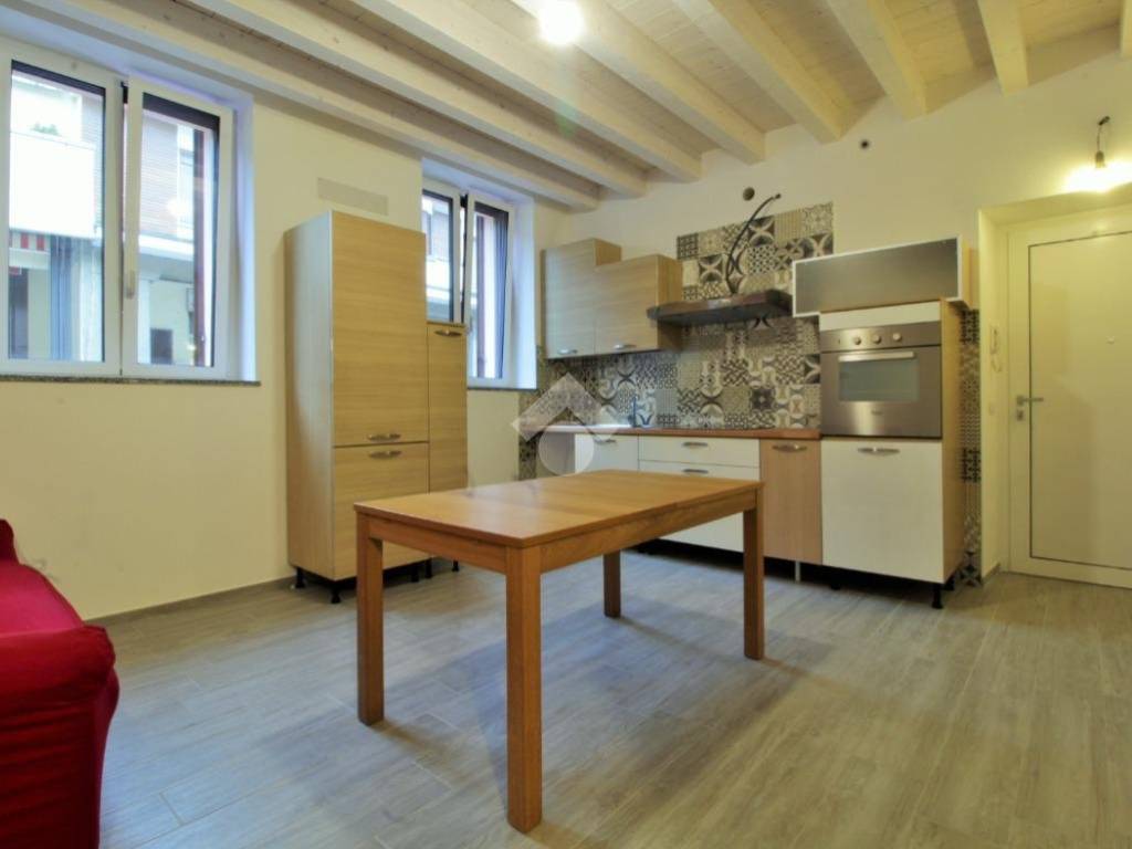 casa indipendente in vendita a Sedriano
