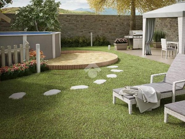 appartamento in vendita a Sedriano