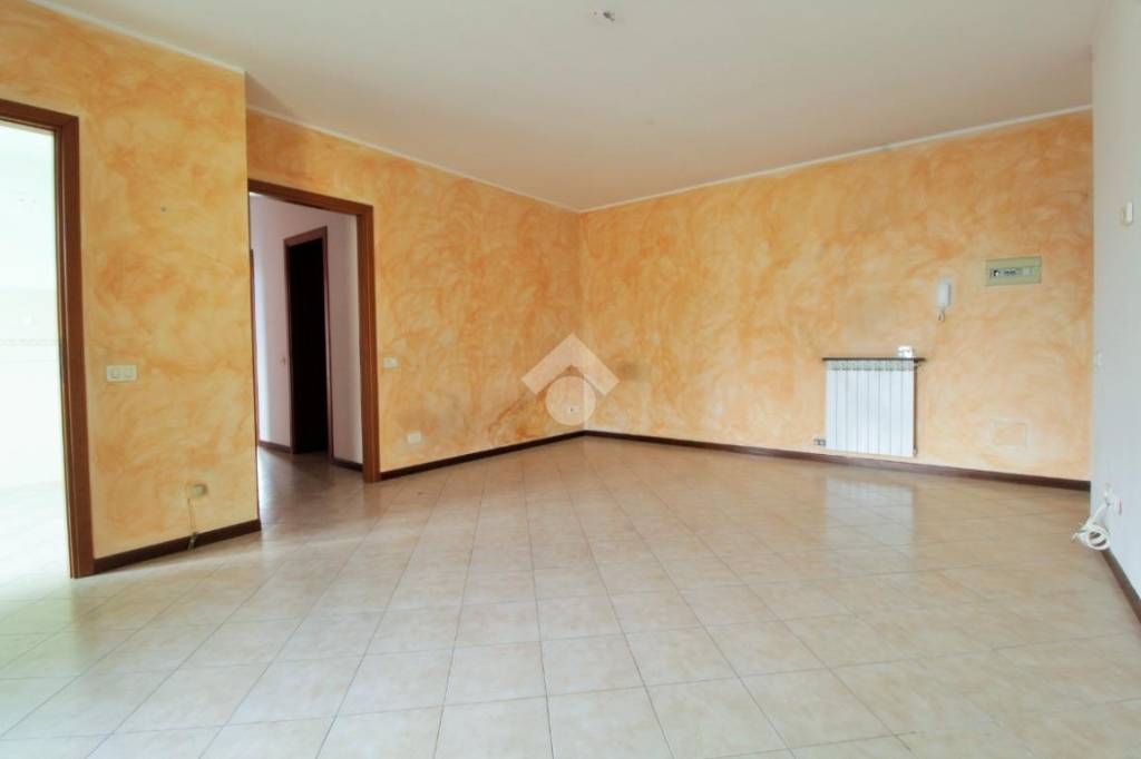 appartamento in vendita a Sedriano