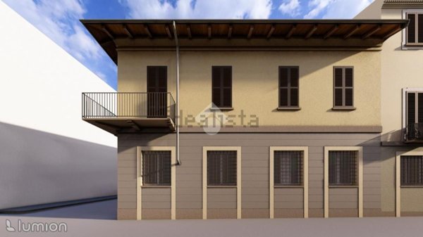 appartamento in vendita a Sedriano