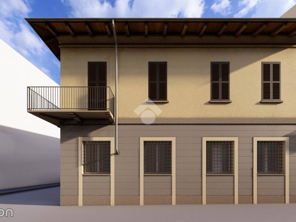 appartamento in vendita a Sedriano