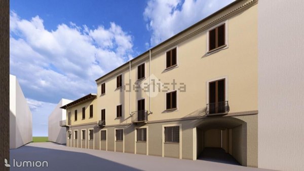 appartamento in vendita a Sedriano