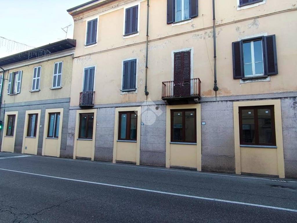 appartamento in vendita a Sedriano