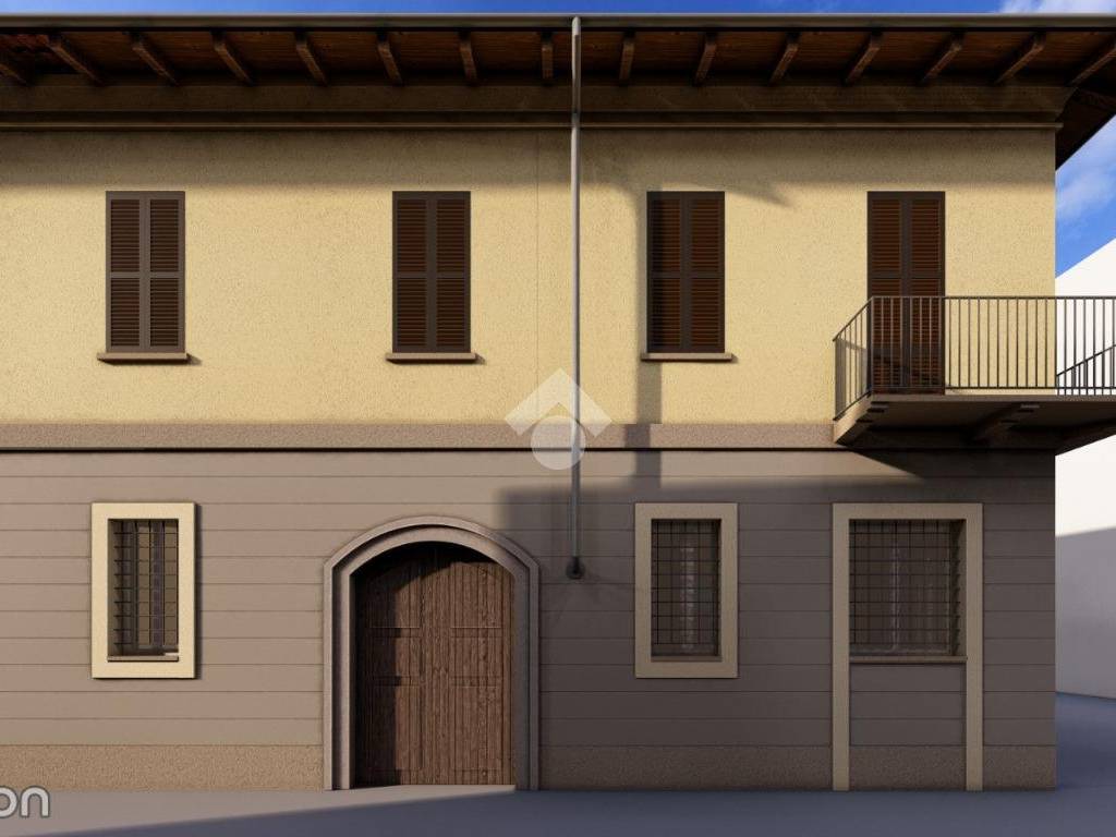 appartamento in vendita a Sedriano