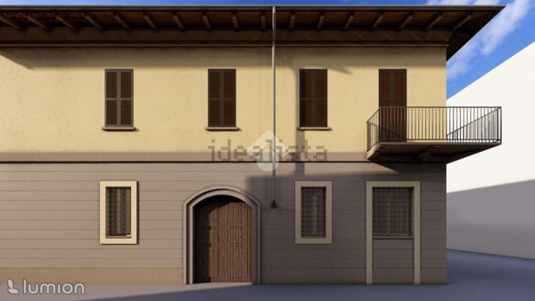 appartamento in vendita a Sedriano