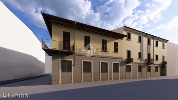 appartamento in vendita a Sedriano