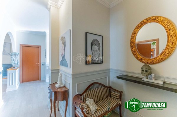 appartamento in vendita a Sedriano