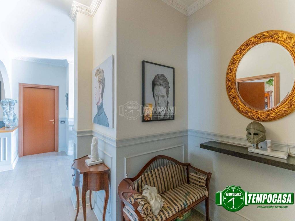 appartamento in vendita a Sedriano