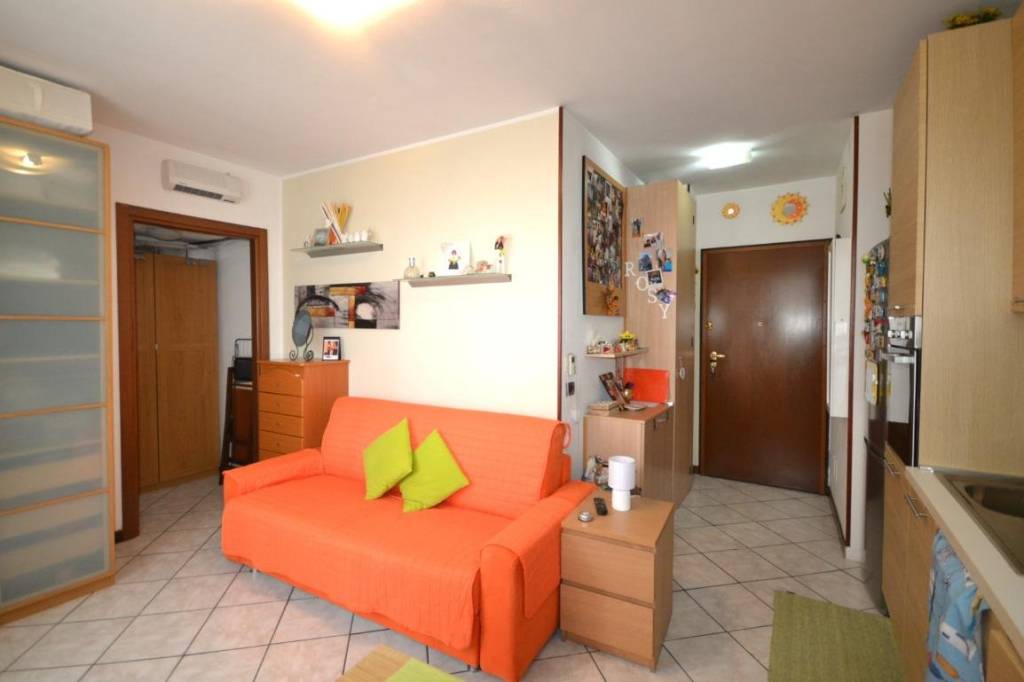 appartamento in vendita a Sedriano