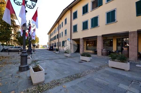 appartamento in vendita a Sedriano