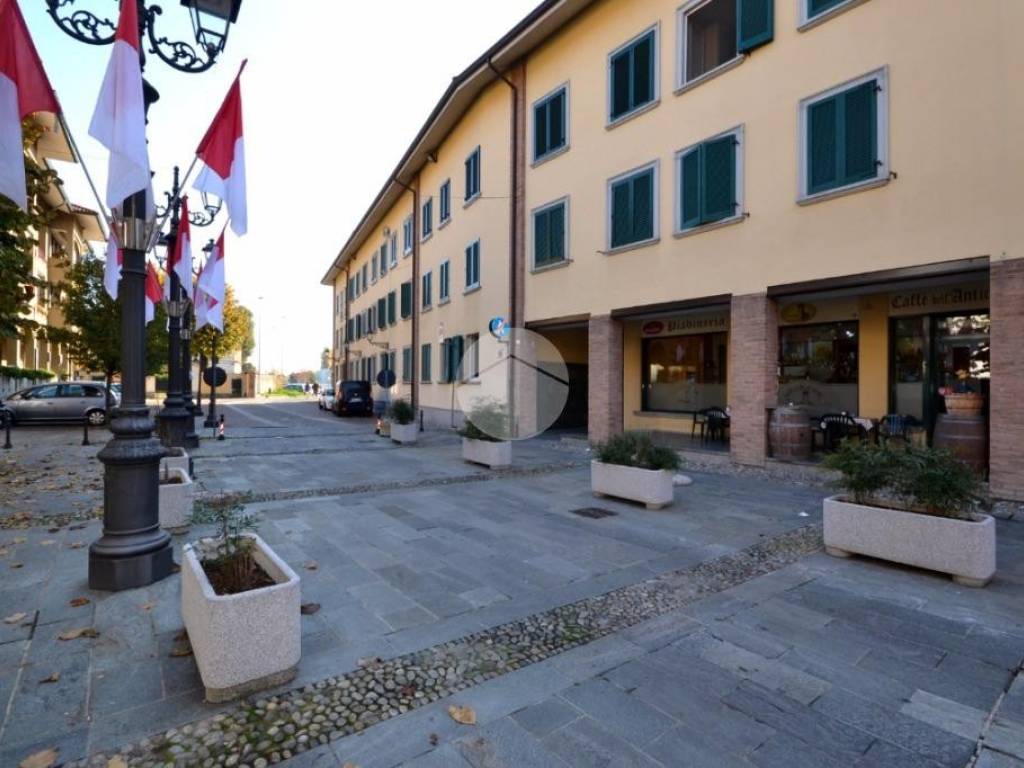 appartamento in vendita a Sedriano