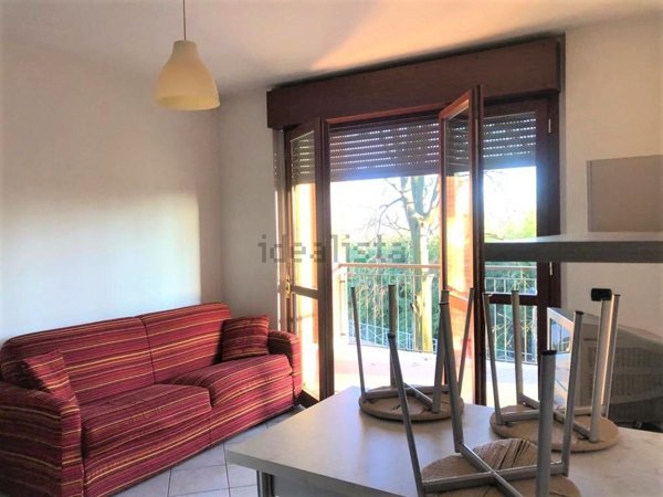 appartamento in vendita a Sedriano