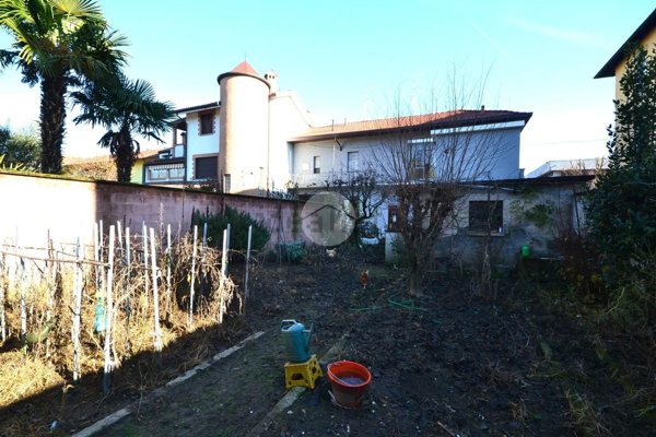 appartamento in vendita a Sedriano
