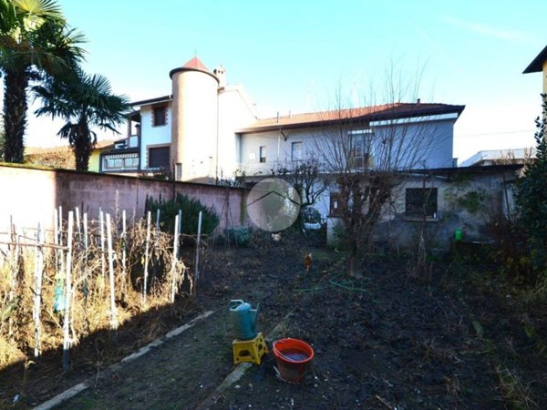 appartamento in vendita a Sedriano