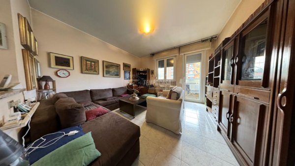 appartamento in vendita a Sedriano