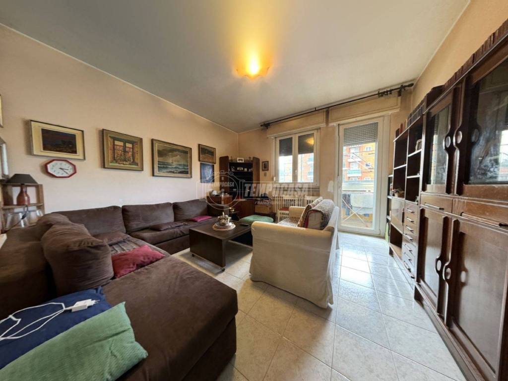 appartamento in vendita a Sedriano