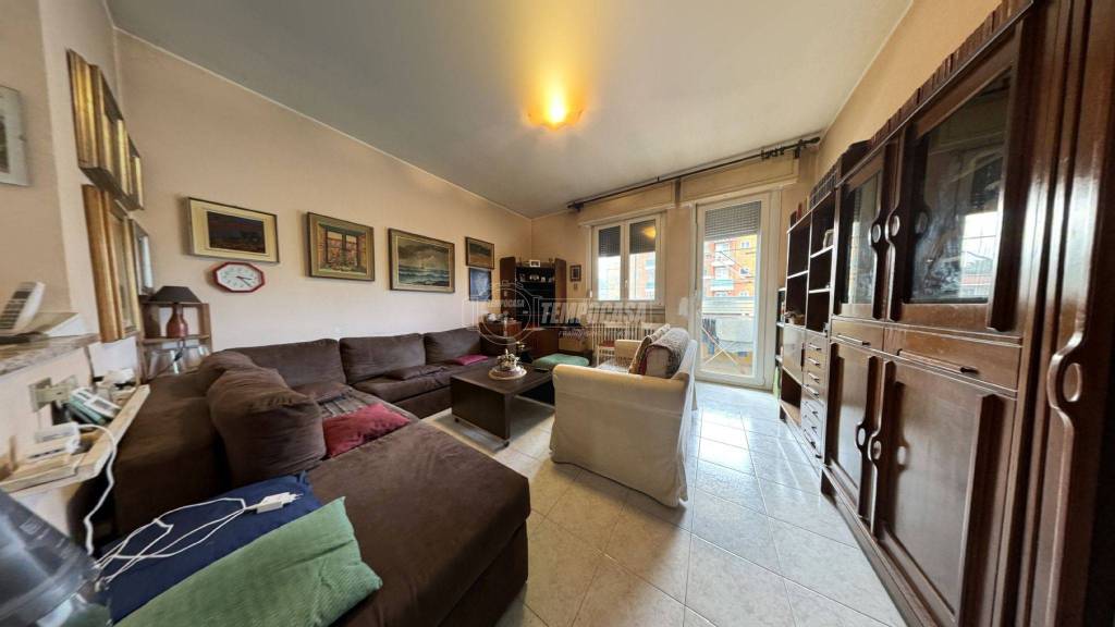 appartamento in vendita a Sedriano