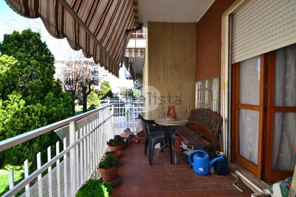 appartamento in vendita a Sedriano