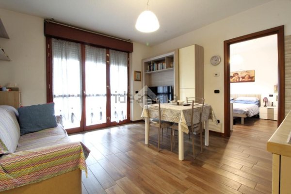 appartamento in vendita a Sedriano
