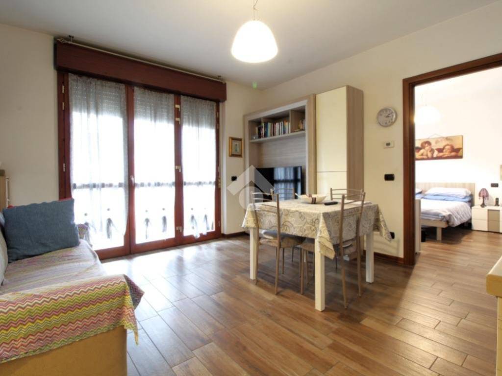 appartamento in vendita a Sedriano