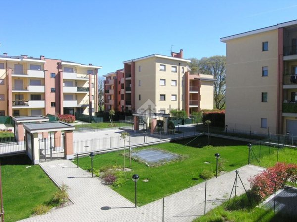 appartamento in vendita a Sedriano
