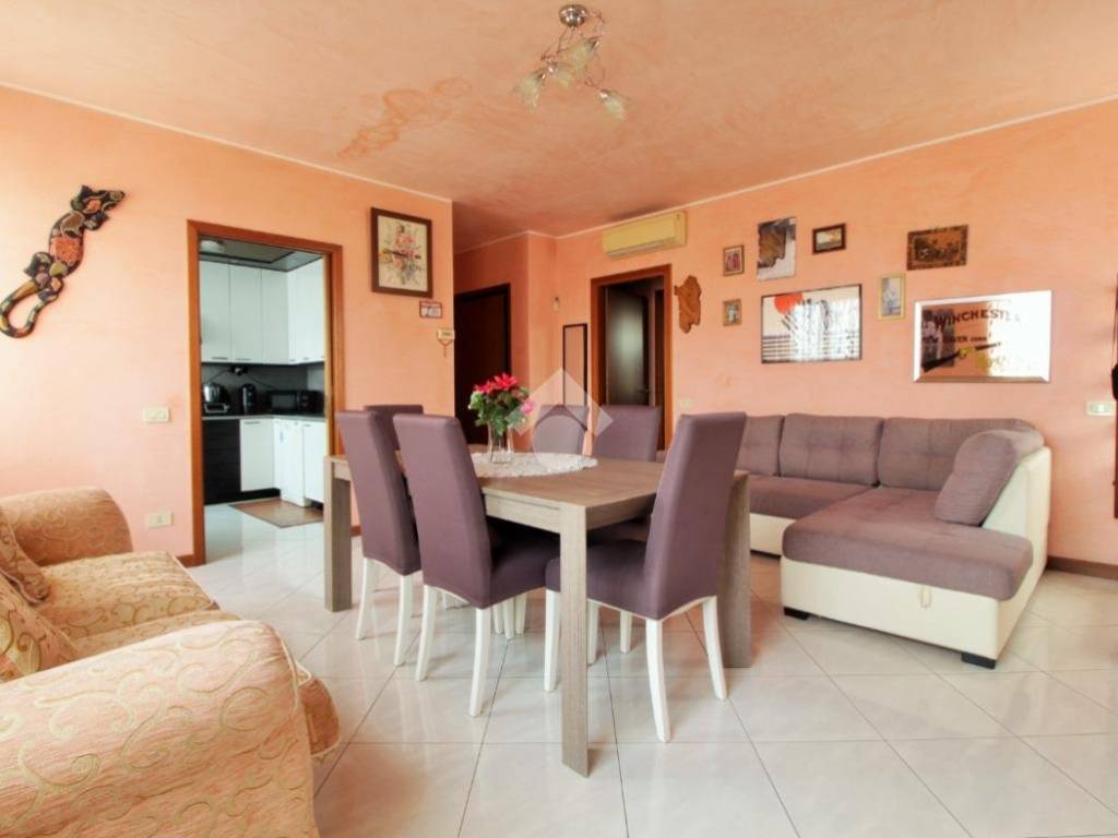 appartamento in vendita a Sedriano