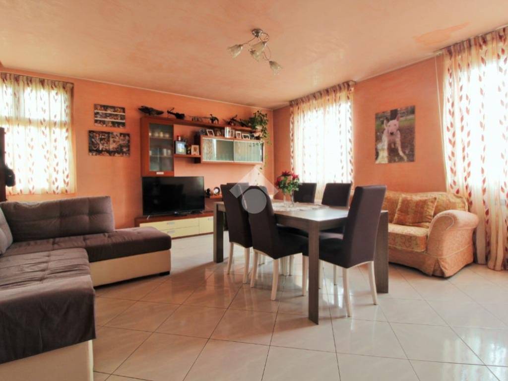 appartamento in vendita a Sedriano