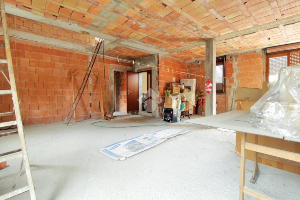 appartamento in vendita a Sedriano