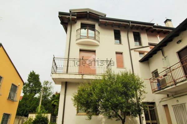 appartamento in vendita a Sedriano