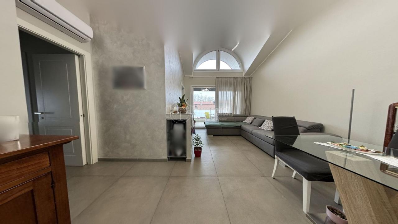 appartamento in vendita a Sedriano