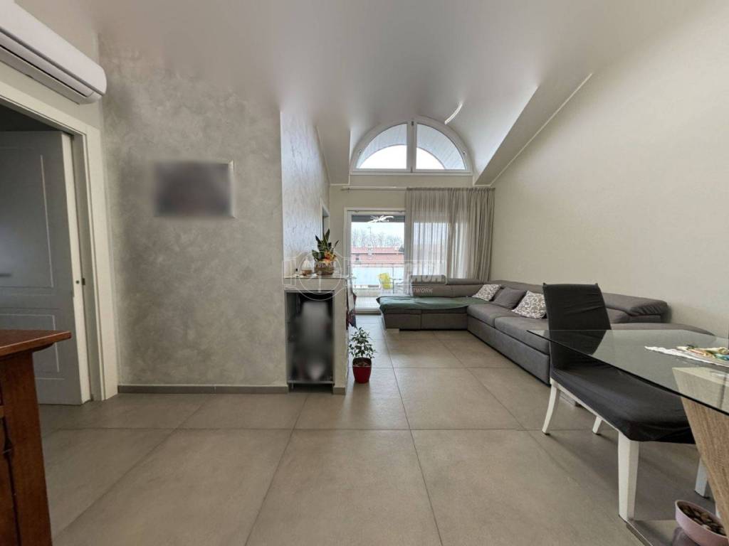 appartamento in vendita a Sedriano