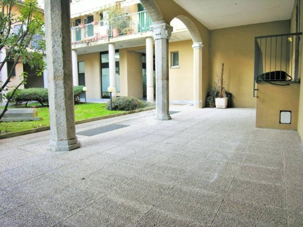 appartamento in vendita a Sedriano